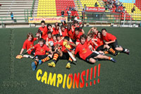 INFANTIL 2009-10